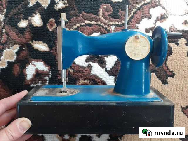 Швейная машинка Россошь - изображение 1