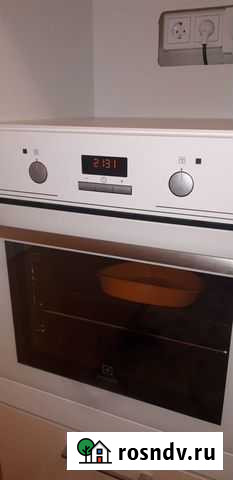 Духовой шкаф Electrolux Кемерово - изображение 1