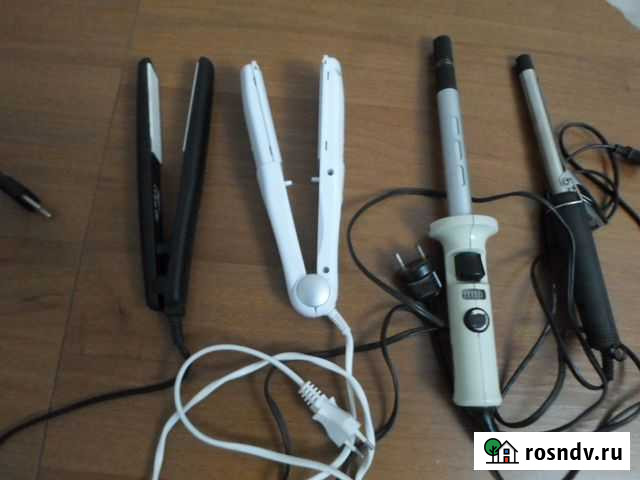 Плойки, утюжки Севастополь - изображение 1