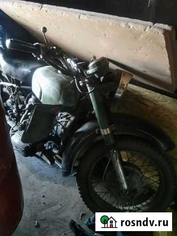 Днепр Новокузнецк - изображение 1