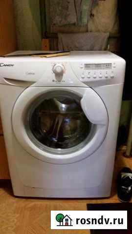 Ремонт и установка стиральных, посудомоечных машин Новый Уренгой - изображение 1