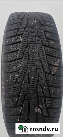 Колеса на зимней резине 195/65 r15 липучка с ориги Зеленодольск - изображение 1