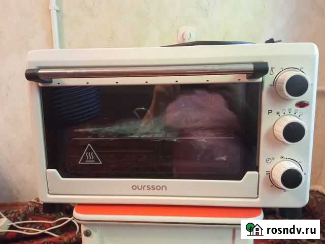 Печь - Гриль Армавир - изображение 1