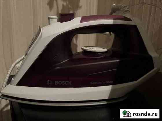 Утюг Bosch Смоленск