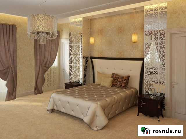 Обои,натяжные потолки Москва - изображение 1