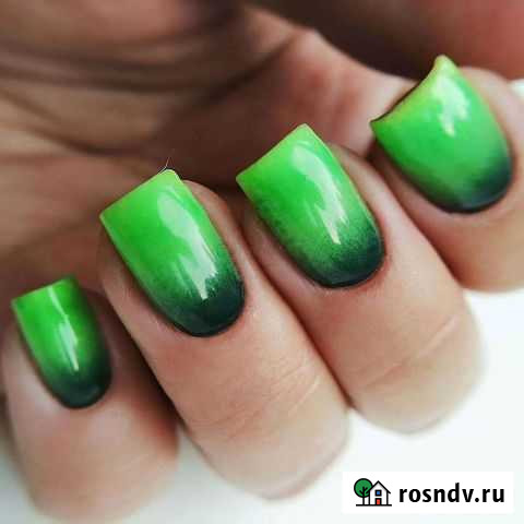 Маникюр педикюр Смоленск - изображение 1