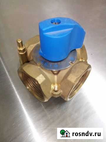 Клапана для отопления и водоснабжения Рыбинск - изображение 1