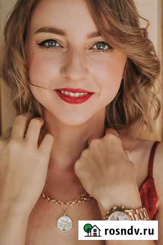 Фотограф Владимир - изображение 1