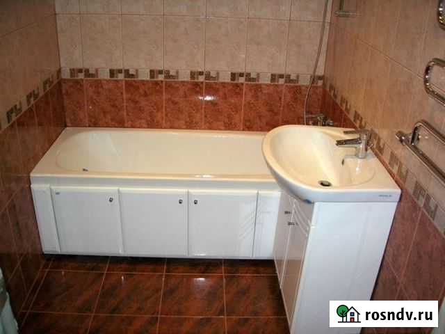 Ремонтом ванной комнаты Хабаровск - изображение 1