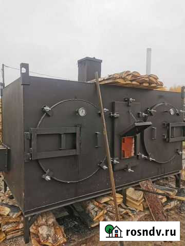 Древесный уголь Устюжна - изображение 1