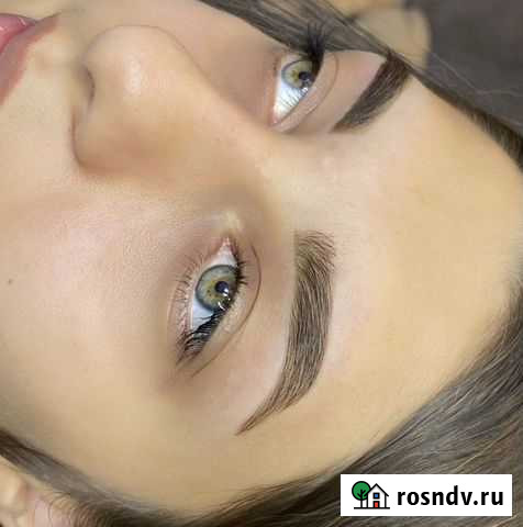 Брови Белгород - изображение 1