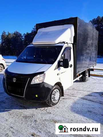 Собственник, Грузоперевозки, Газель Некст, 4,30 м Екатеринбург - изображение 1