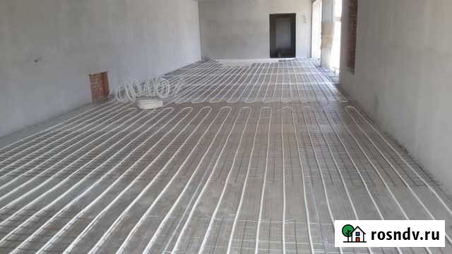 Бригада сантехников Тверь - изображение 1