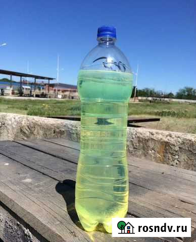 Дизельное топливо дт E345, сорт-29-02507 Луга - изображение 1