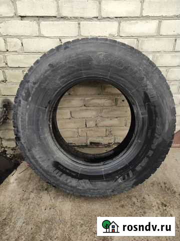 Шина Путевка - изображение 1