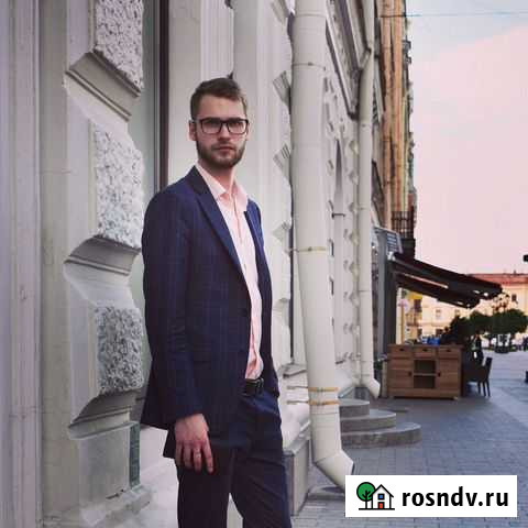 Услуги юриста Санкт-Петербург - изображение 1