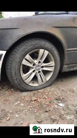 Диски бмв Иваново - изображение 1
