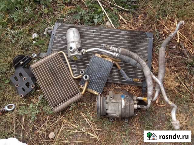 Кондиционер nexia Касли - изображение 1