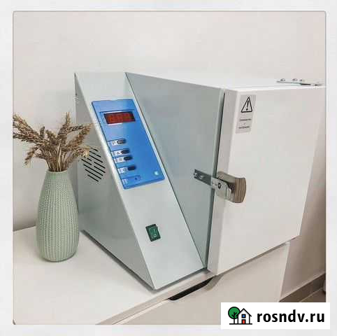 Сухожаровой шкаф гп 10 Нижний Новгород - изображение 1