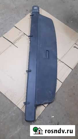 Шторка багажника туарег 2017 года Кемерово - изображение 1