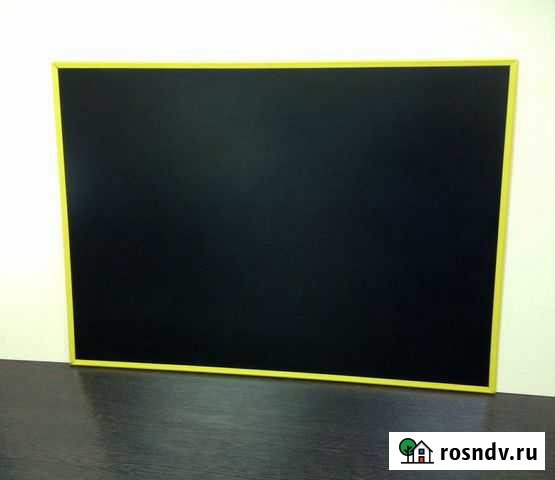 Меловые и маркерные доски Саратов - изображение 1