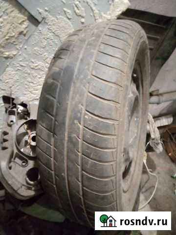 Колесо audi 100c3 Клинцы - изображение 1