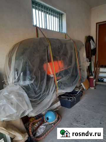 Лодка из пвх под лод. мотор до 8 лош. сил Гулькевичи - изображение 1