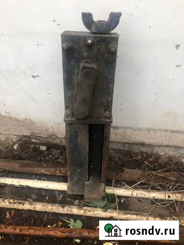 Домкрат железнодорожный Назарово - изображение 1