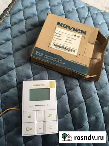 Navien Хасавюрт - изображение 1