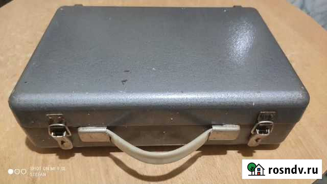 Газовая плита.Эпоха СССР Киров - изображение 1