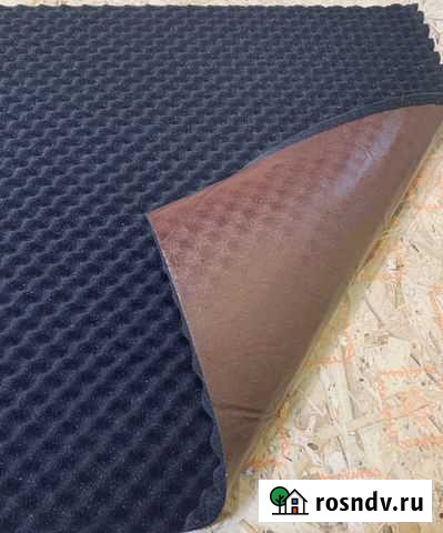 Шумоизоляция Comfortmat wave 15 Ростов-на-Дону - изображение 1