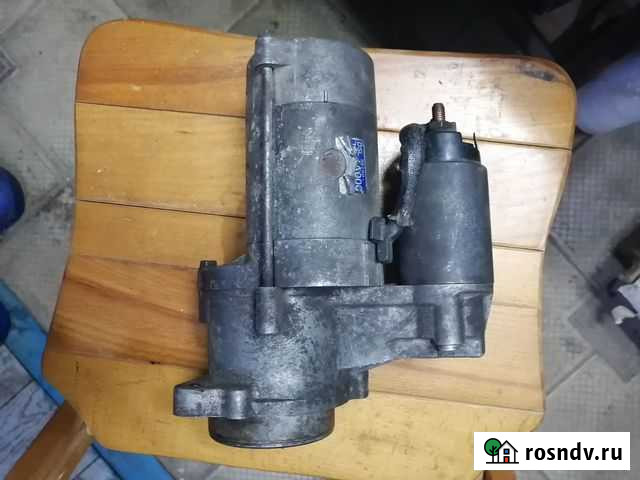 Киа Соренто 2002г Тульский - изображение 1