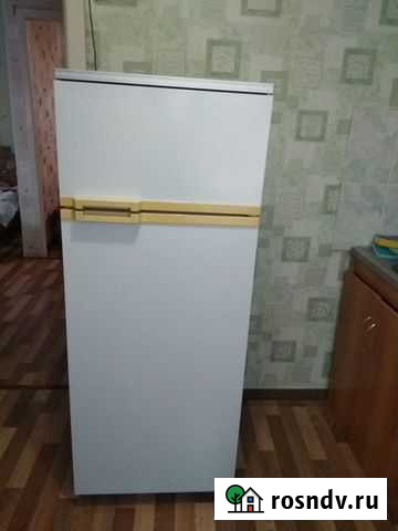 Холодильник Вольск - изображение 1