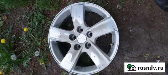 Диски Томск - изображение 1