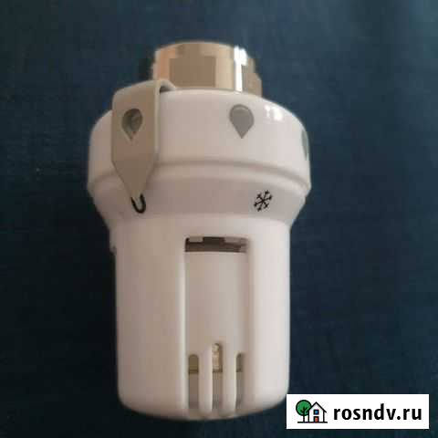 Термоголовка icma 28:1,5 Обнинск - изображение 1