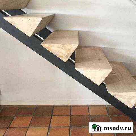Лестницы Челябинск