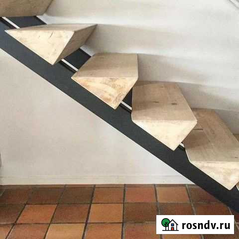 Лестницы Челябинск - изображение 1