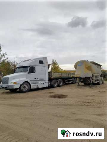 Услуги Грузоперевозка Ачинск - изображение 1