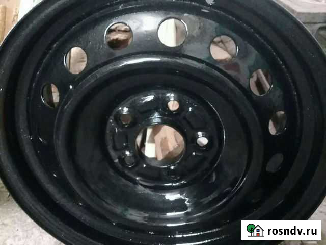 Диски mitsubishi Воронеж - изображение 1