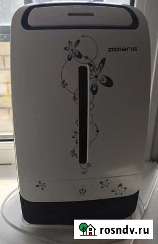 Увлажнитель воздуха Челябинск - изображение 1