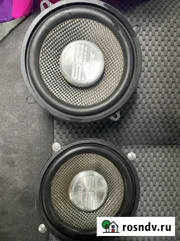 Автомобильные колонки Электросталь - изображение 1