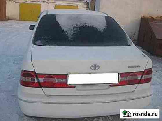 Запчасти Toyota Vista (Тойота Виста) 50 Новое Девяткино