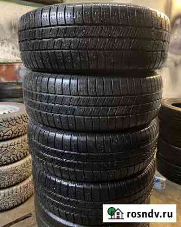 Kama 185/60 R14 4шт Майкоп