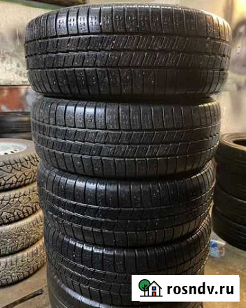 Kama 185/60 R14 4шт Майкоп - изображение 1