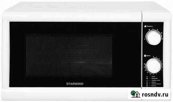 Микроволновая печь starwind SMW3520 Курск