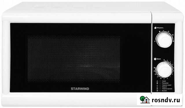 Микроволновая печь starwind SMW3520 Курск - изображение 1