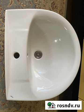 Раковина Хотьково - изображение 1