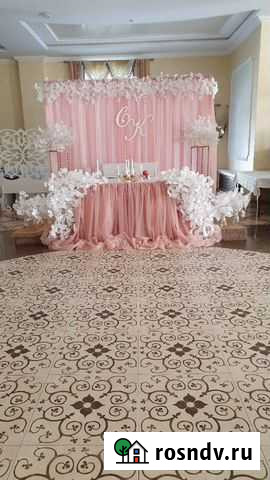 Прокат декора Курск - изображение 1