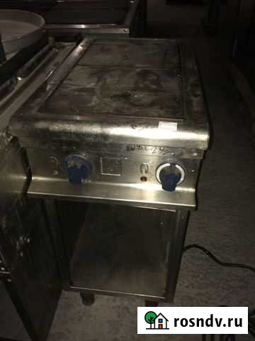 Плита электрическая Пермь - изображение 1