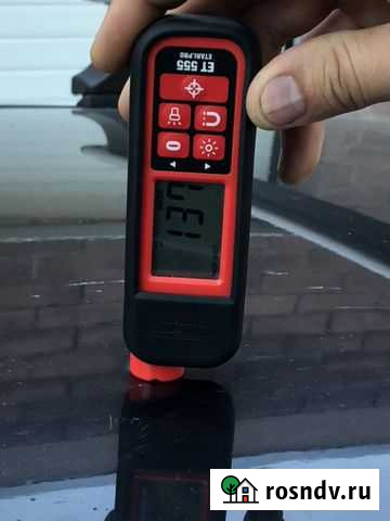 Толщиномер Уфа - изображение 1